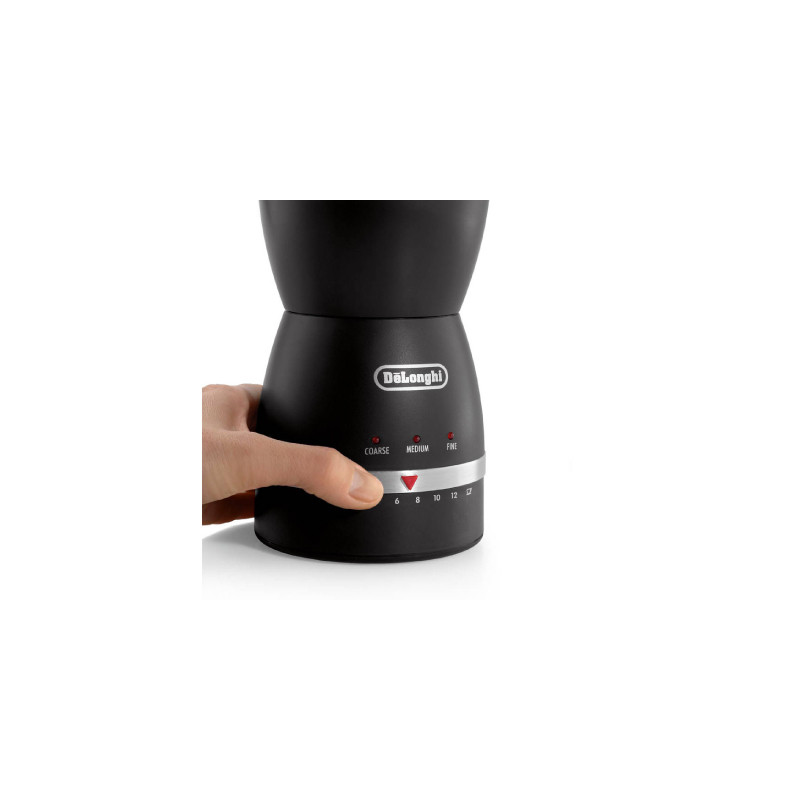 De Longhi coffee grinder KG49 Coffee grinders Photopoint