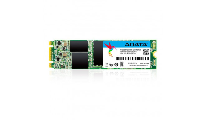 ADATA SU800NS38 128 GB - M.2 2280