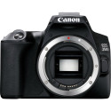 Canon EOS 250D + Tamron 18-270mm PZD TS, black
