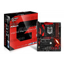 ASRock emaplaat Fatal1ty H270 Performance 1151