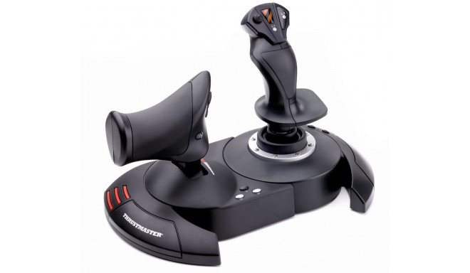 Thrusmaster Joystick T.Flight Hotas Stick X PC