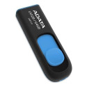 Adata flash drive 64GB UV128 USB 3.0, blue