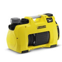 Karcher BP 3 Home & Garden yellow/black