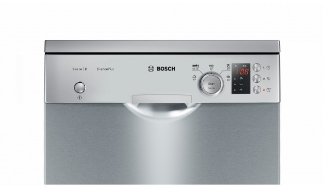 Bosch dishwasher SPS25CI07E