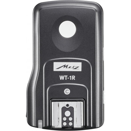 Metz wireless receiver WT-1R Nikon (opened package)