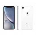 iPhone XR 256GB White