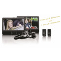 Lenco DVD player DVP-938 X2