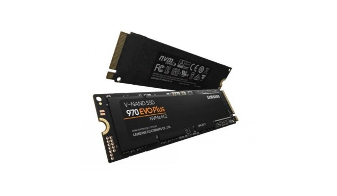 SAMSUNG 1TB 970 EVO PLUS NVME SSD
