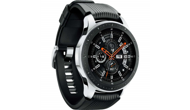 Acc. Bracelet Samsung Galaxy Watch R800 silver 46mm