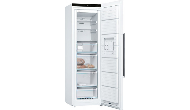 Bosch refrigerator GSN36AW3P