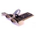 Controller PCI 2xRS232 , Y-7503