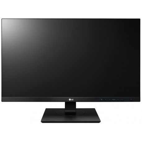 LG monitor 27" FullHD IPS LCD 27BK750Y-B