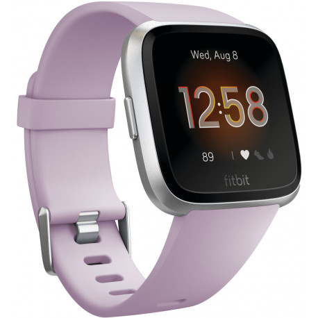 Fitbit Versa Lite S/L, violets