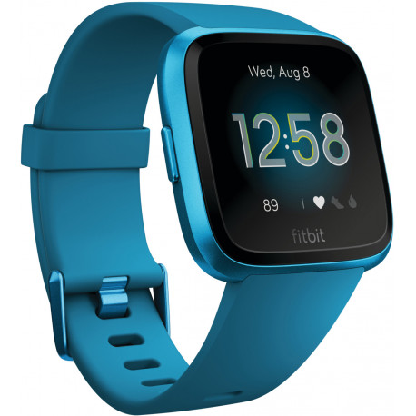 Fitbit Versa Lite S/L, marina blue