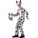 The3 Party costume Cow