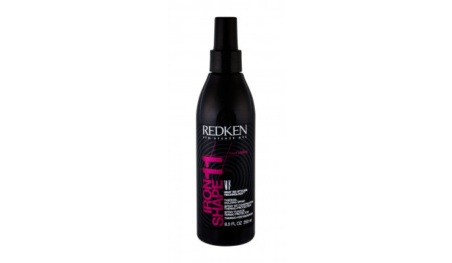 Redken Iron Shape Thermal Spray (250ml)