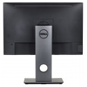 Monitor Dell P2217 210-AJCG (22"; TN; 1680 x 1050; DisplayPort, HDMI, VGA; black color)