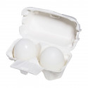 Holika Holika Smooth Egg Skin Egg Soap