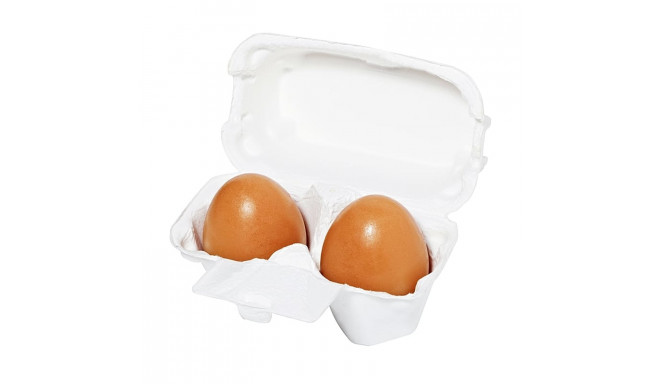 Holika Holika näopuhastus seep Smooth Egg Red Clay Egg Soap