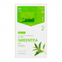 Holika Holika Instantly Brewing Tea Bag Mask - Green Tea (5 pcs)
