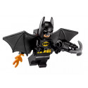 Lego Batman 70913 Scarecrow Fearful Face-off