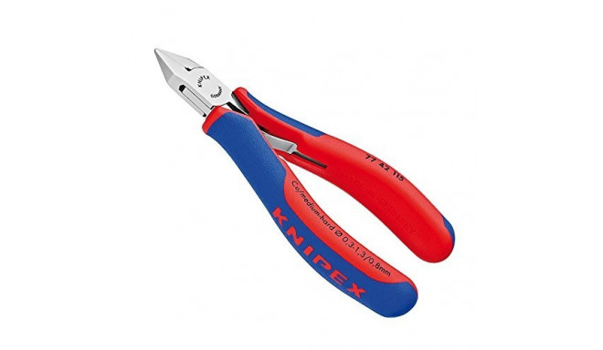 Knipex 77 42 115 Electronics-side cutter