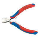 Knipex 77 22 115 Electronics-side cutter