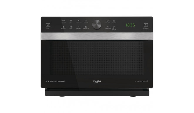  Microwave Oven MWP338SB