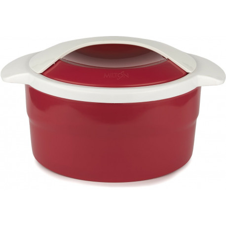 Milton casserole Zest 2500, red