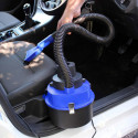 Goodyear Portable Car Vacuum Cleaner 12V (Dry