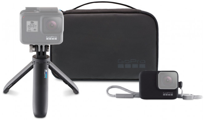 GoPro комплект Travel Kit