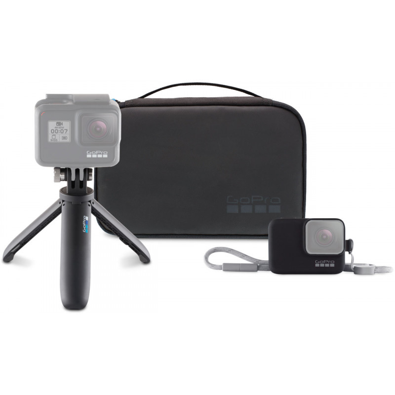 GoPro komplekt Travel Kit
