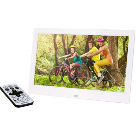 Sencor digitālais fotorāmis 10,1" SDF 1061WE