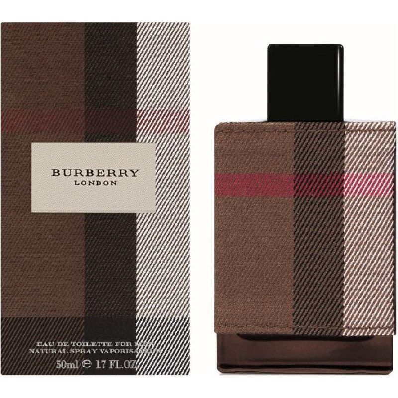 einde Commandant Ironisch Burberry London Pour Homme Eau de Parfum 50ml - Perfumes & fragrances -  Photopoint.lv