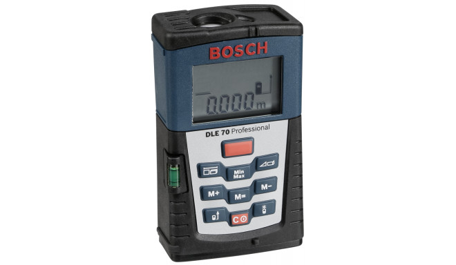 Bosch DLE 70 Professional Line Laser