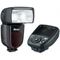 Nissin flash Di700A Kit for Sony