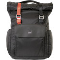 ACME Made North Point Venturer Backpack black orange