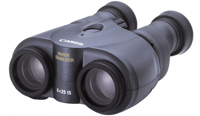 Canon binokkel 8x25 IS