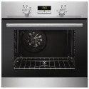 Electrolux built-in oven 57L EZB3400AOX