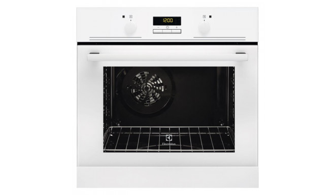 Electrolux built-in oven EZB3410AOW