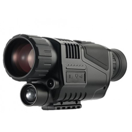 Denver night vision device NVI-450