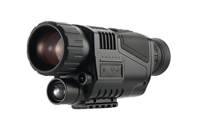 Denver night vision device NVI-450