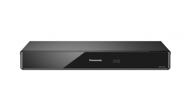 Panasonic external DVD drive DMR-EX97C 500GB