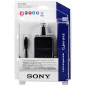 Sony зарядка AC-L200