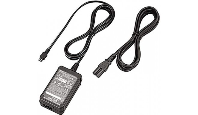 Sony charger AC-L200