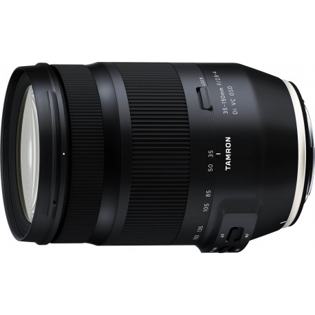 Tamron 35-150mm f/2.8-4 Di VC OSD objektiiv Nikonile