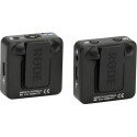 Rode microphone Wireless Go