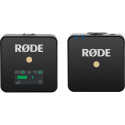 Rode microphone Wireless Go