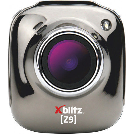 Xblitz autokaamera Z9