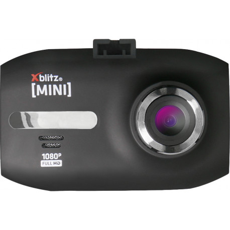Xblitz autokaamera Mini